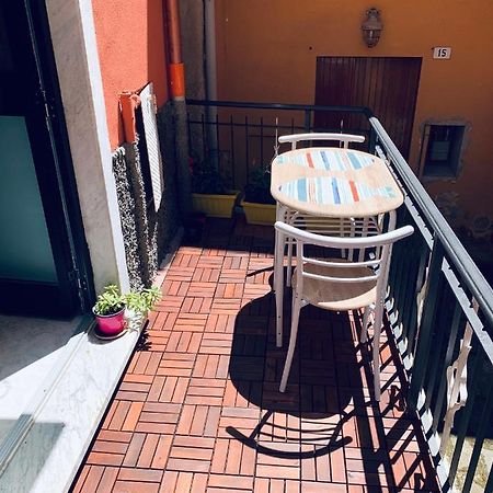 Appartamento Solosolemare 포르토베네레 외부 사진