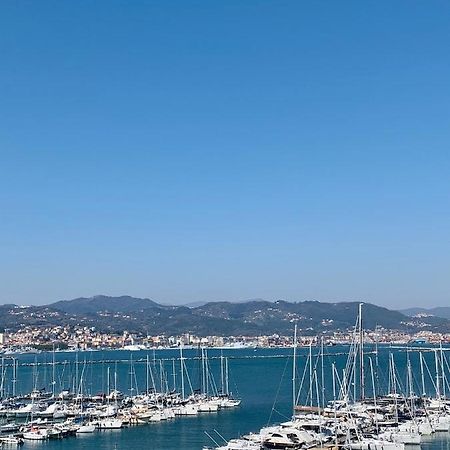 Appartamento Solosolemare 포르토베네레 외부 사진