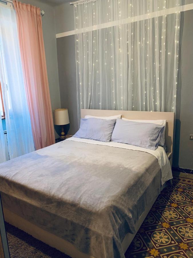 Appartamento Solosolemare 포르토베네레 외부 사진