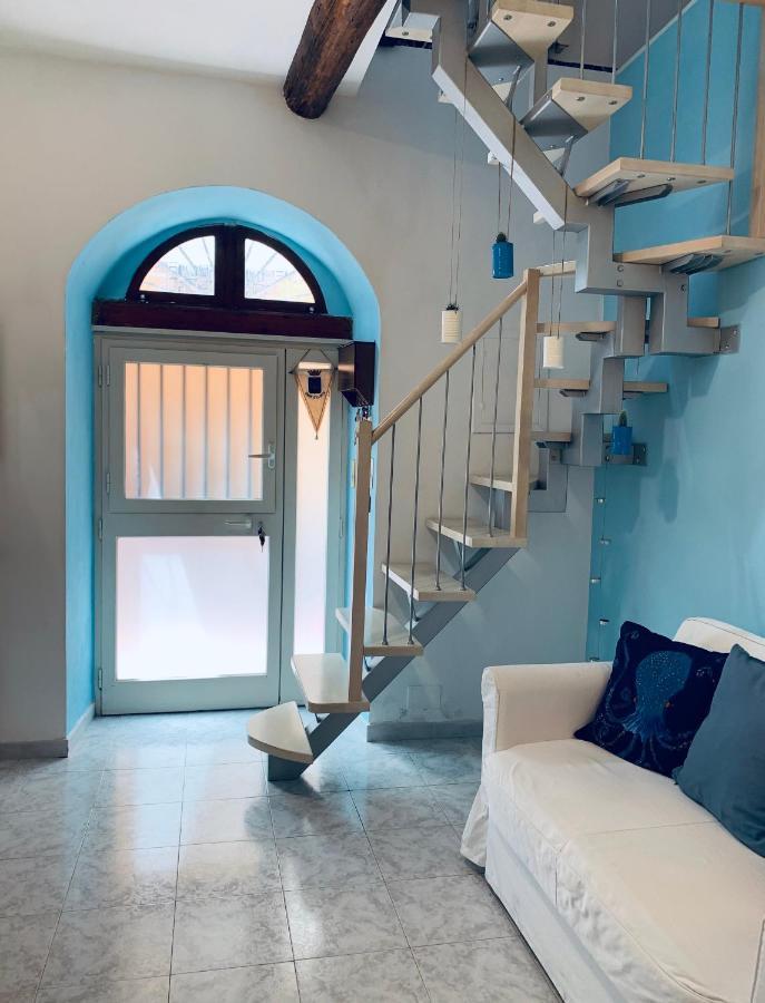 Appartamento Solosolemare 포르토베네레 외부 사진