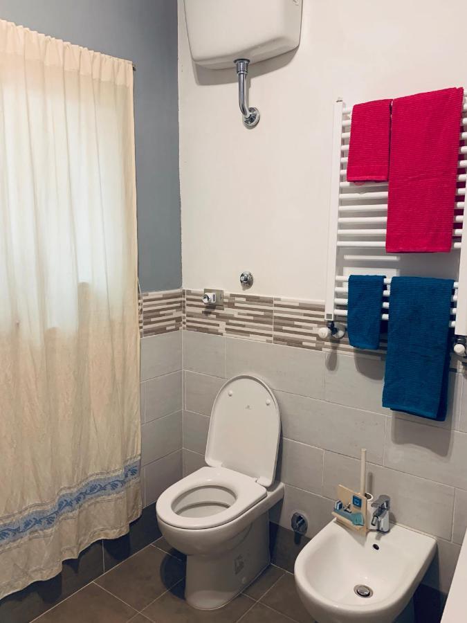 Appartamento Solosolemare 포르토베네레 외부 사진